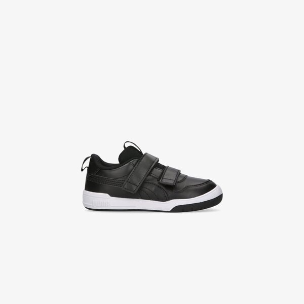 Детски маратонки PUMA MULTIFLEX SL V INF 38074101 цвят черен