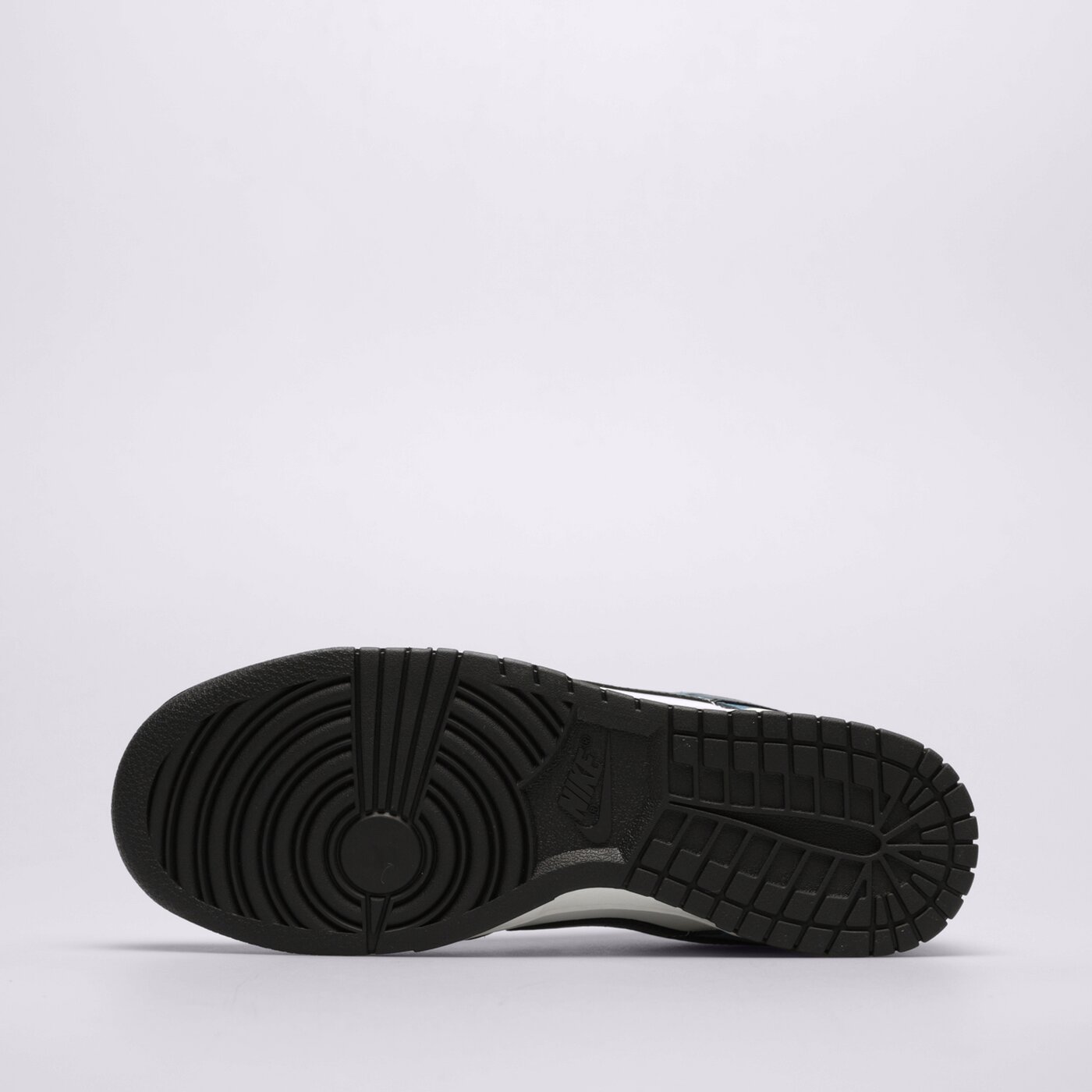 Мъжки маратонки NIKE DUNK LOW RETRO NAS fd6923-100 цвят черен