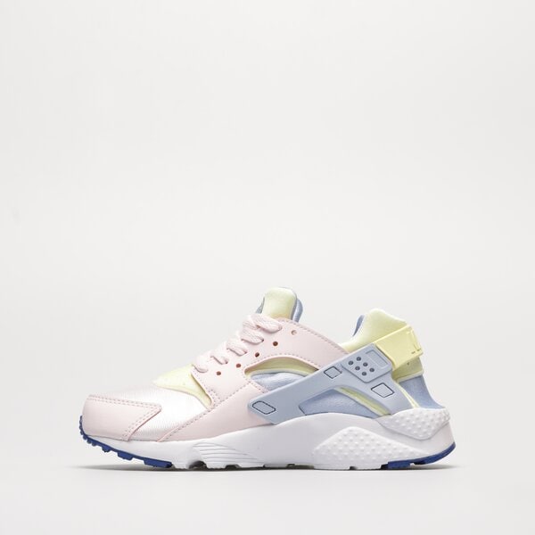 Детски маратонки NIKE HUARACHE RUN  654275-609 цвят многоцветен