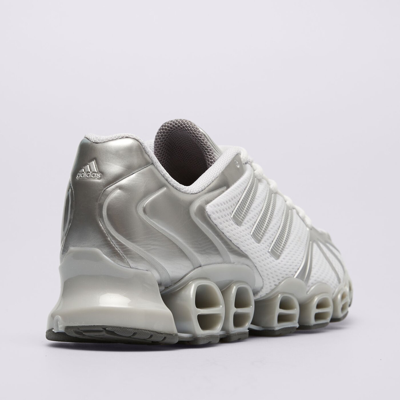 Дамски маратонки ADIDAS MEGA GHOSTRIDE W jq0555 цвят бял