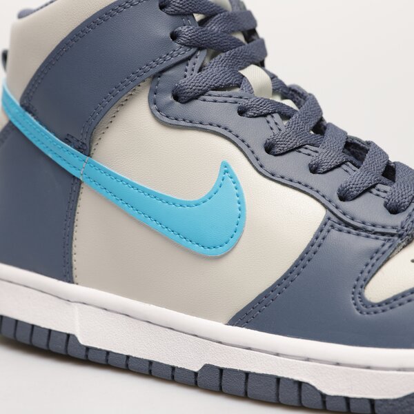 Детски маратонки NIKE DUNK HIGH  db2179-006 цвят тъмносин