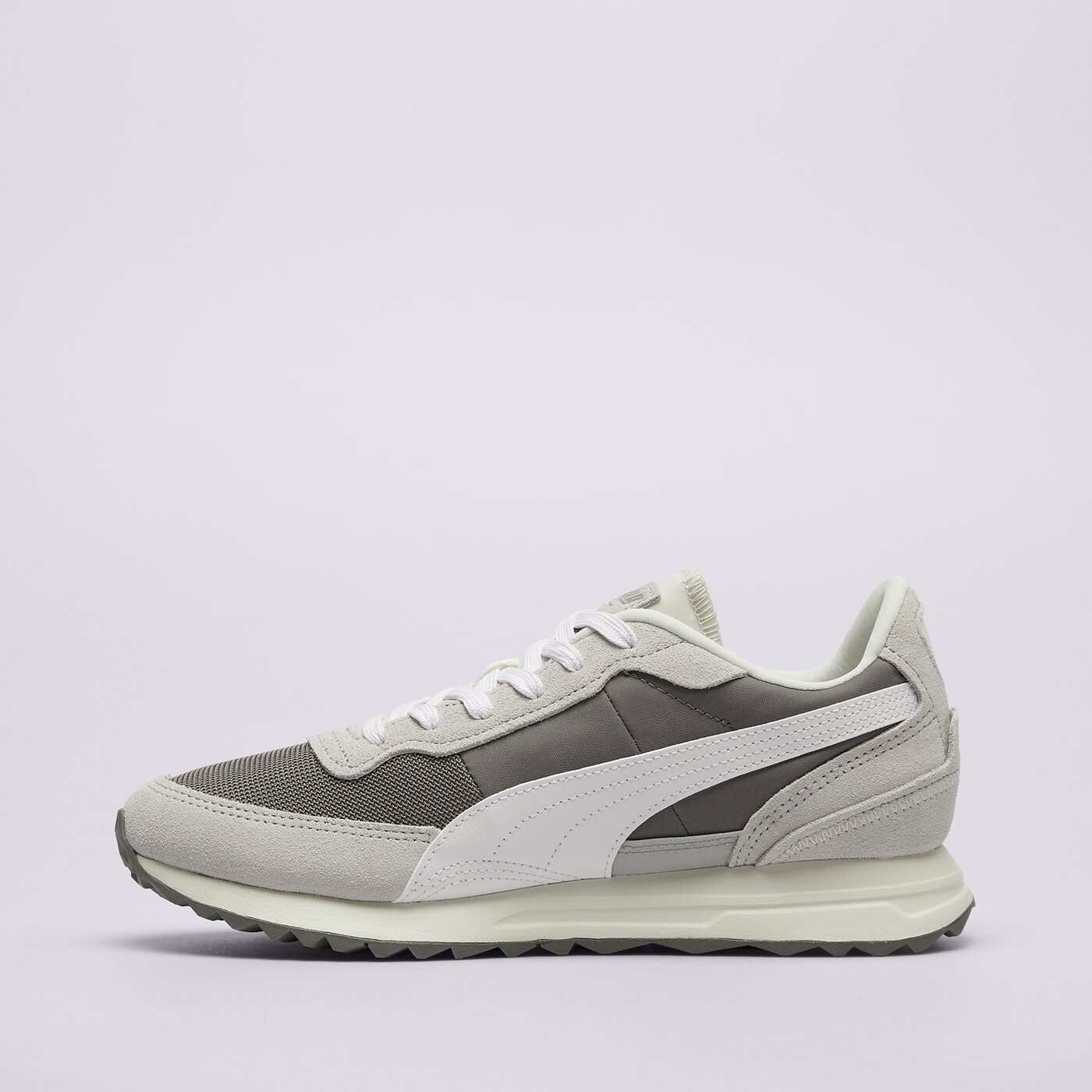 Мъжки маратонки PUMA ROAD RIDER 39737708 цвят сив