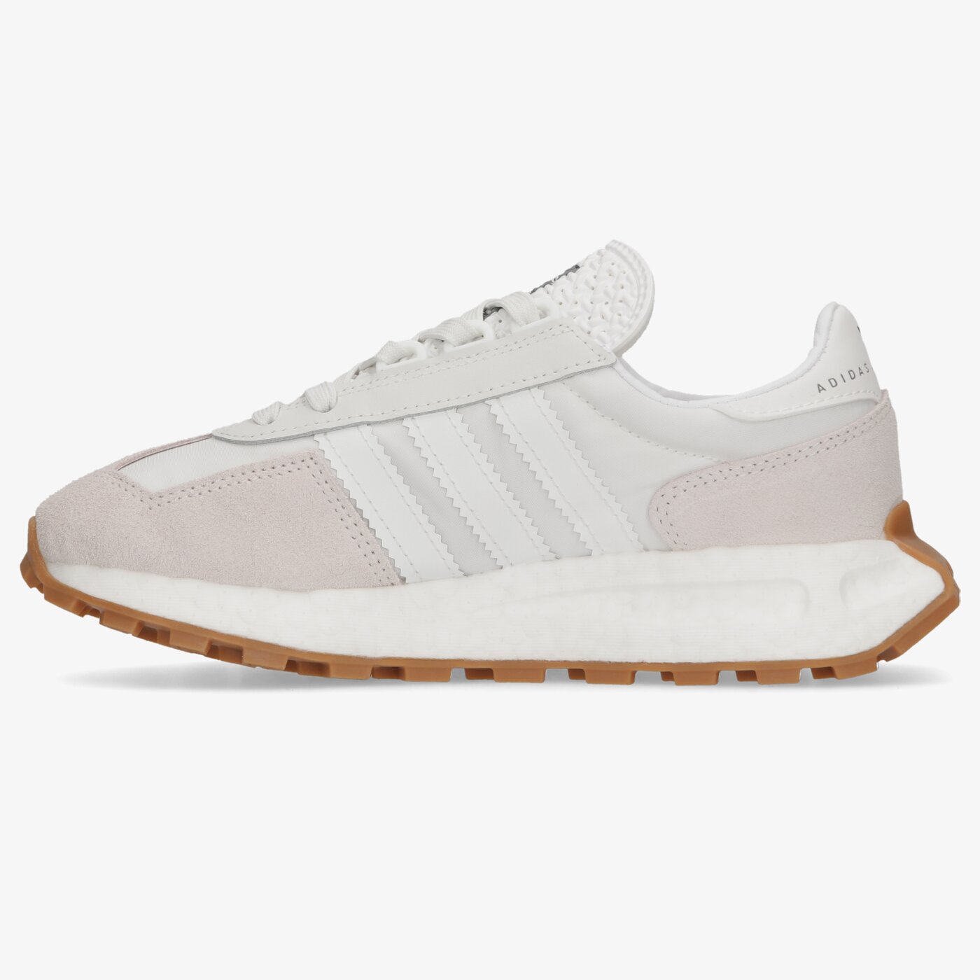 Детски маратонки ADIDAS RETROPY E5 J gw0786 цвят бял