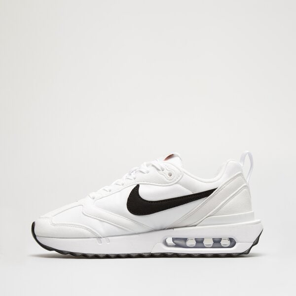 Дамски маратонки NIKE AIR MAX DAWN dh5131-101 цвят бял
