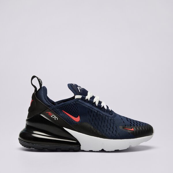 Детски маратонки NIKE AIR MAX 270 943345-410 цвят тъмносин