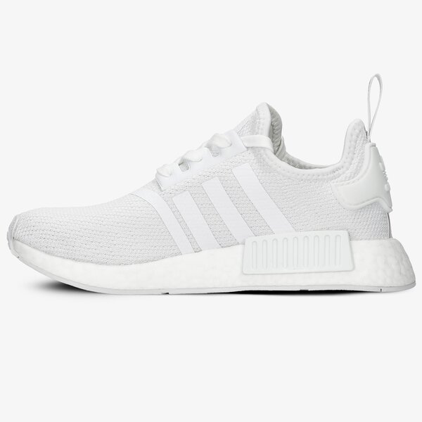 Дамски маратонки ADIDAS NMD_R1 W fv1788 цвят бял