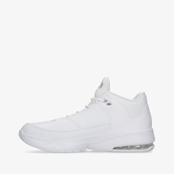 Мъжки маратонки JORDAN MAX AURA 3 cz4167-110 цвят бял