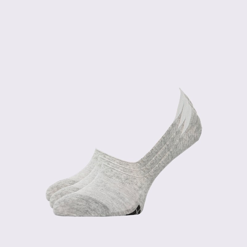 SIZEER ЧОРАПИ SТОПKI GREY FOOTIES