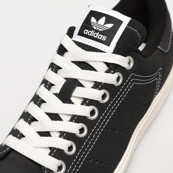 Детски маратонки ADIDAS STAN SMITH B-SIDE J ie7587 цвят черен