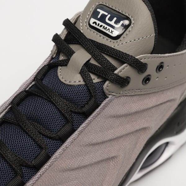 Мъжки маратонки NIKE AIR MAX TW dv7721-001 цвят сив