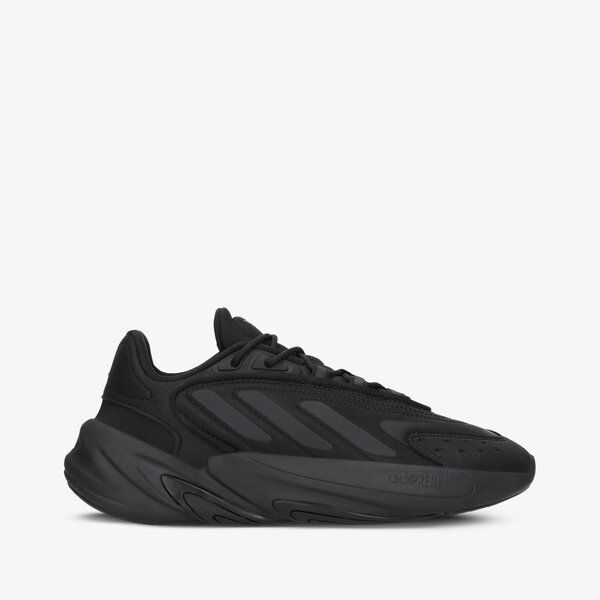 Детски маратонки ADIDAS OZELIA  h03131 цвят черен