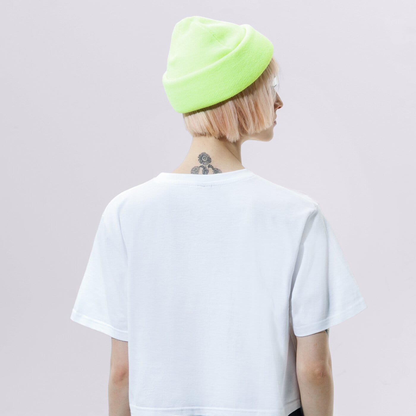 Дамска тениска ELLESSE ТЕНИСКА CORDELA WHT sgf10514908 цвят бял