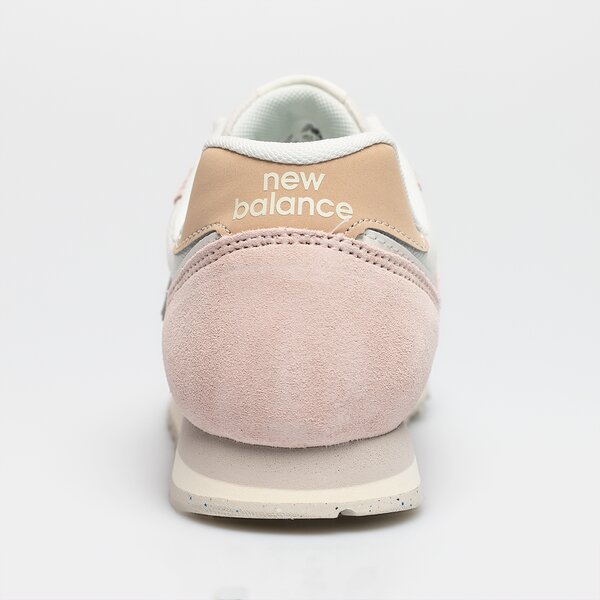 Дамски маратонки NEW BALANCE 373  wl373rp2 цвят розов