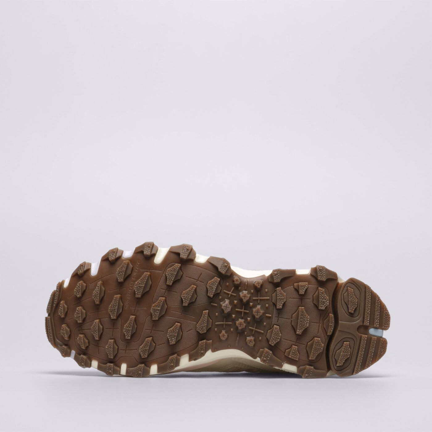 Дамски маратонки ADIDAS HYPERTURF W hq4303 цвят пастелнорозов