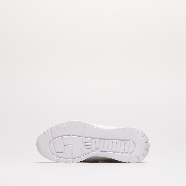 Детски зимни обувки PUMA NIEVE BOOT WTR AC PS 380745 08 цвят сив