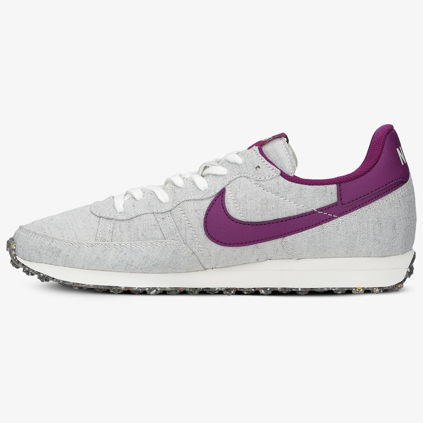 Мъжки маратонки NIKE CHALLENGER OG dd1108-100 цвят сив