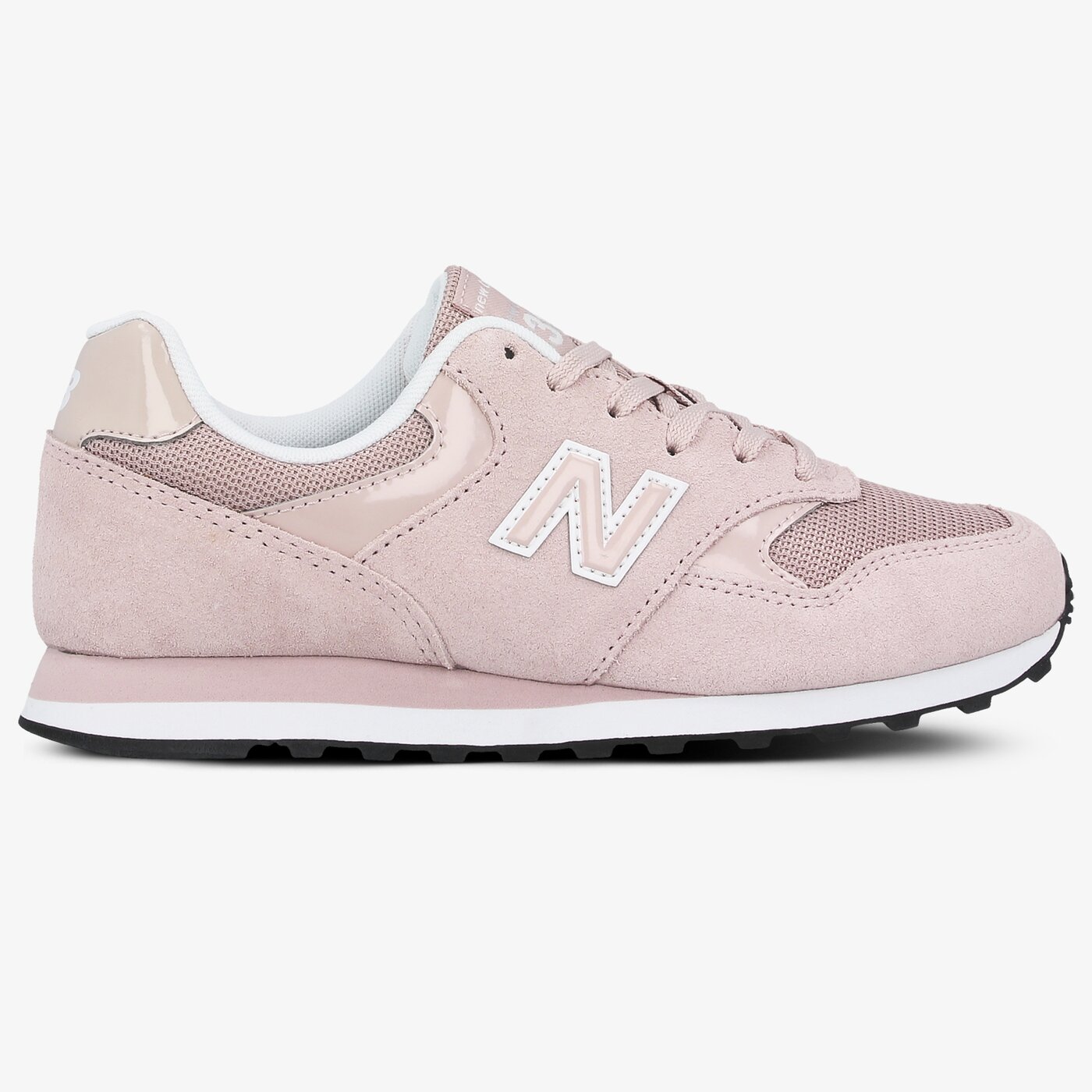 Дамски маратонки NEW BALANCE WL393SP1 wl393sp1 цвят розов