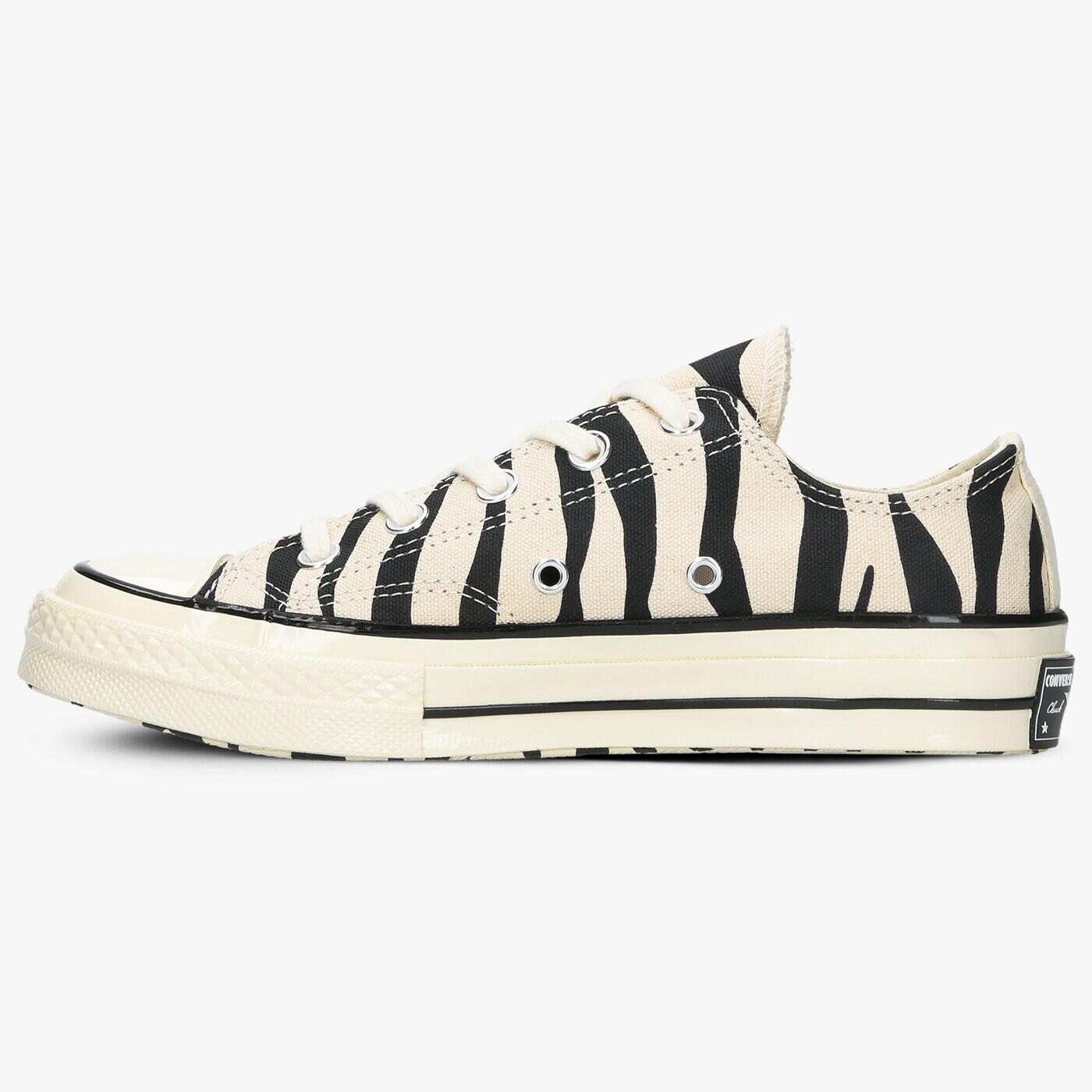 Мъжки маратонки CONVERSE CHUCK 70 c167811 цвят бял