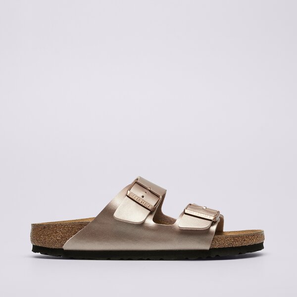 Дамски чехли и сандали BIRKENSTOCK ARIZONA  1023960 цвят розов