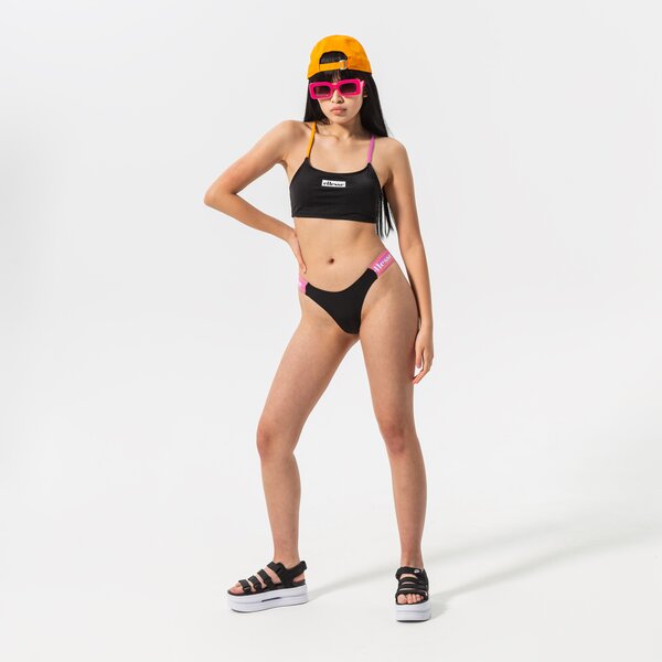 ELLESSE БАНСКИ КОСТЮМ ANNI BIKINI ТОП BLK sgj11902011 цвят черен