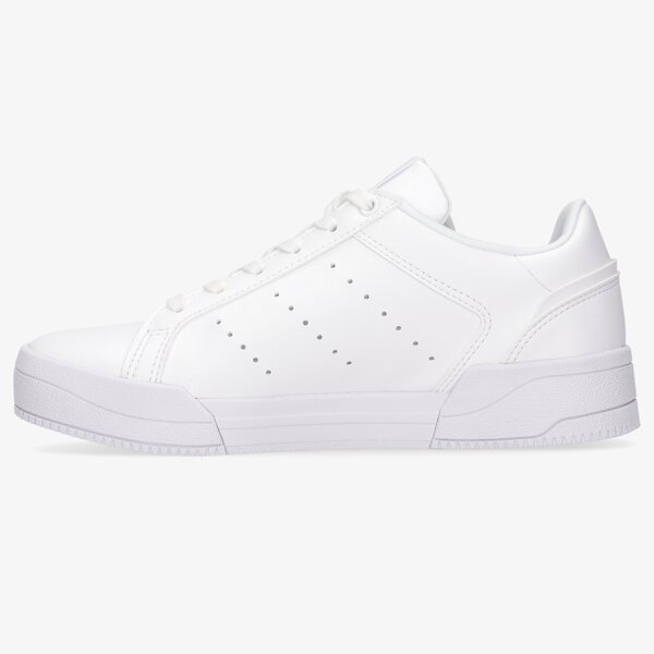 Детски маратонки ADIDAS COURT TOURINO J h00764 цвят бял