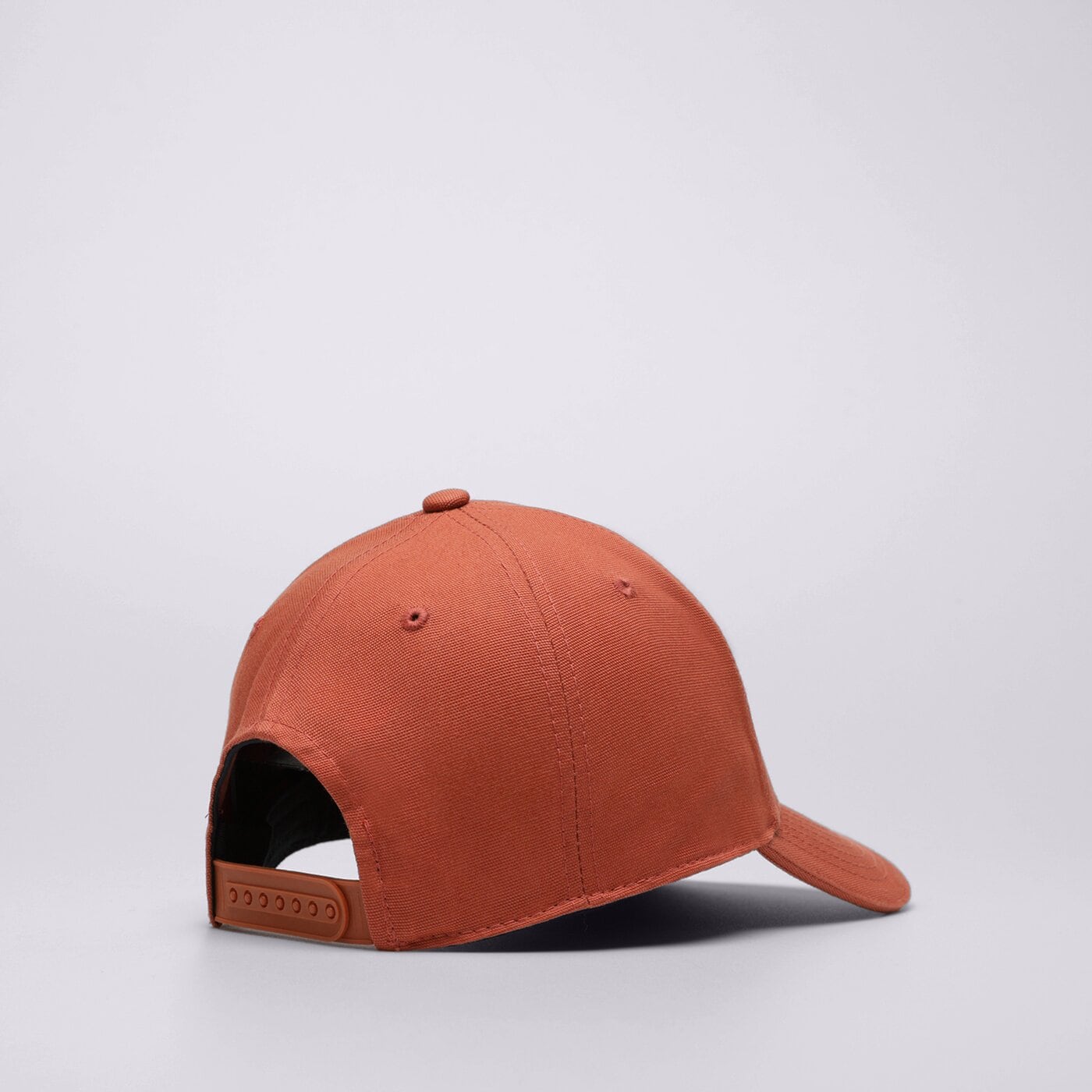 Мъжка шапка с козирка CHAMPION ШАПКА BASEBALL CAP 800712ms075 цвят кафяв