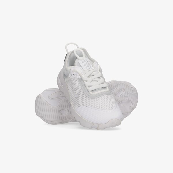 Детски маратонки NIKE RT LIVE  cw1621-101 цвят бял