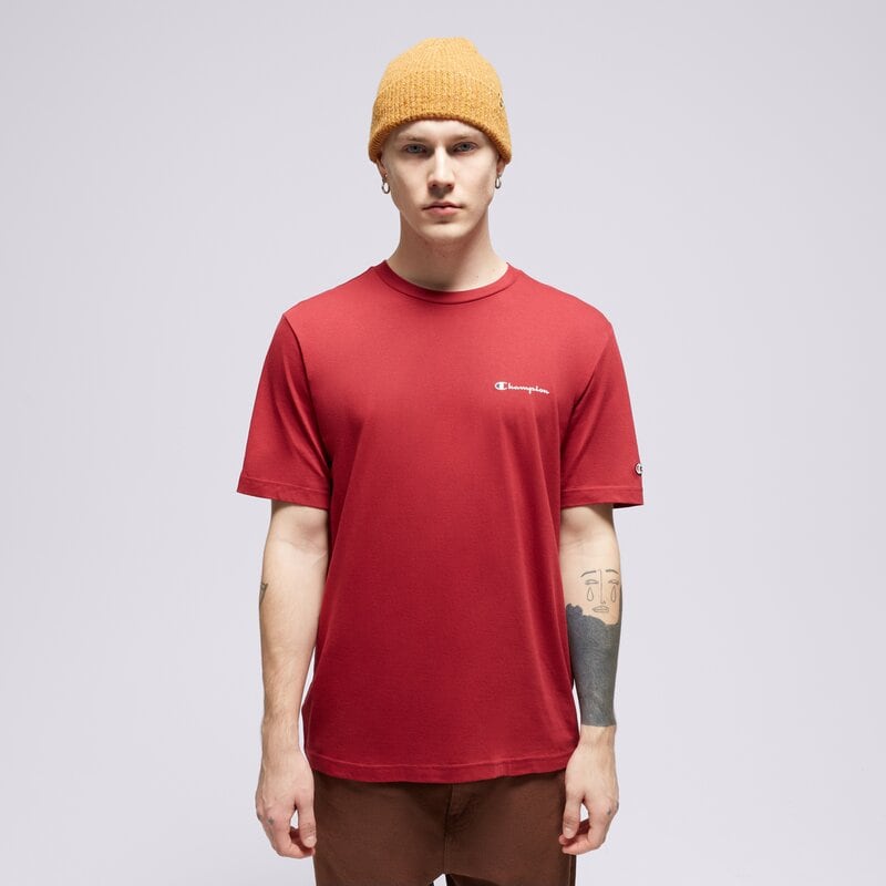 CHAMPION ТЕНИСКА CREWNECK