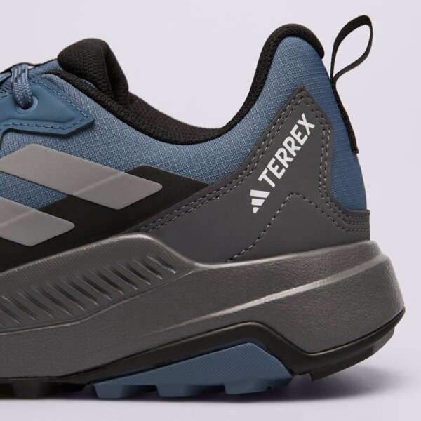 Мъжки туристически обувки ADIDAS TERREX ANYLANDER R.RDY id5487 цвят черен