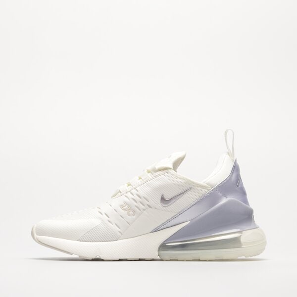 Дамски маратонки NIKE AIR MAX 270 fb2934-100 цвят бежов