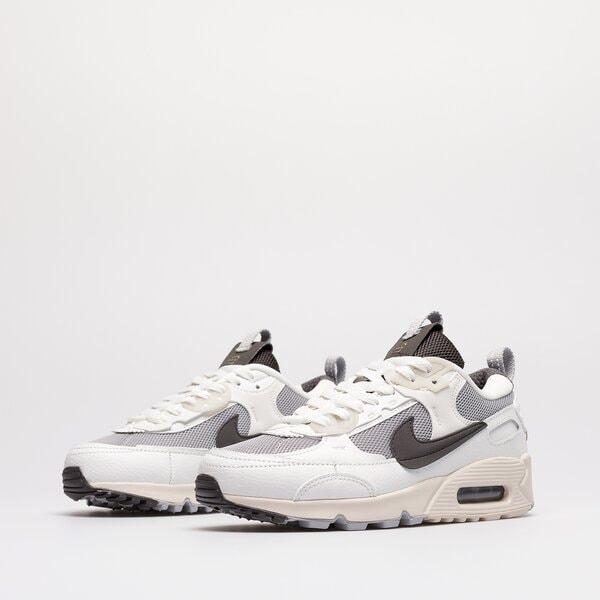 Дамски маратонки NIKE WMNS AIR MAX 90 FUTURA  dz4708-001 цвят бежов