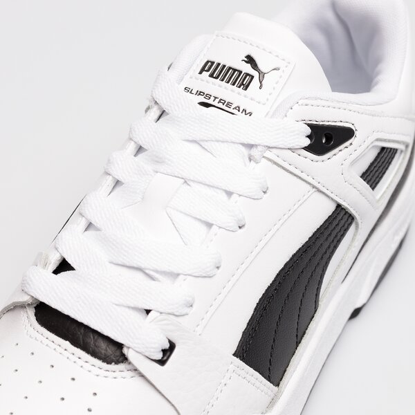 Мъжки маратонки PUMA SLIPSTREAM INVDR LTH 38754404 цвят бял