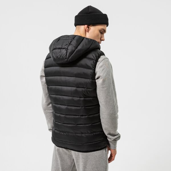  CHAMPION ЕЛЕК VEST 216648kk001 цвят черен