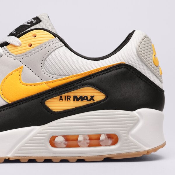 Мъжки маратонки NIKE AIR MAX 90  fb9658-101 цвят бял