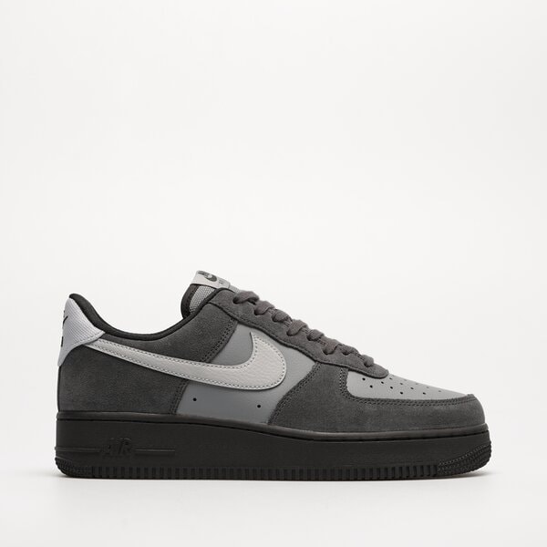 Мъжки маратонки NIKE AIR FORCE 1 LV8 cw7584-001 цвят сив