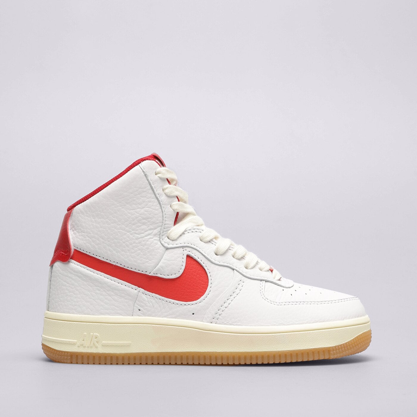 Дамски маратонки NIKE WMNS AF1 SCULPT  fn3500-100 цвят бял