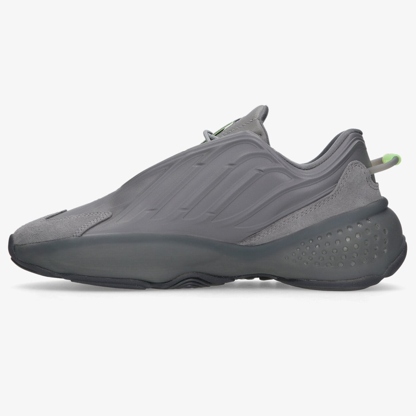 Мъжки маратонки ADIDAS OZRAH gx3239 цвят сив