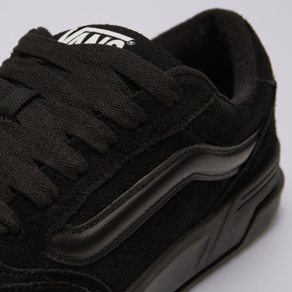 Мъжки маратонки VANS HYLANE vn000d1jbka1 цвят черен