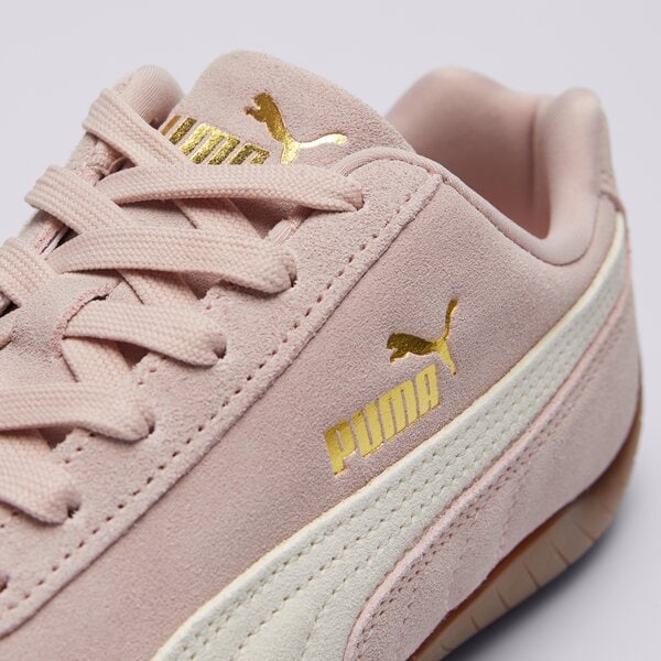 Детски маратонки PUMA SPEEDCAT JR 40169814 цвят розов