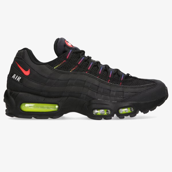 Мъжки маратонки NIKE AIR MAX 95 AMM dr8604-001 цвят черен