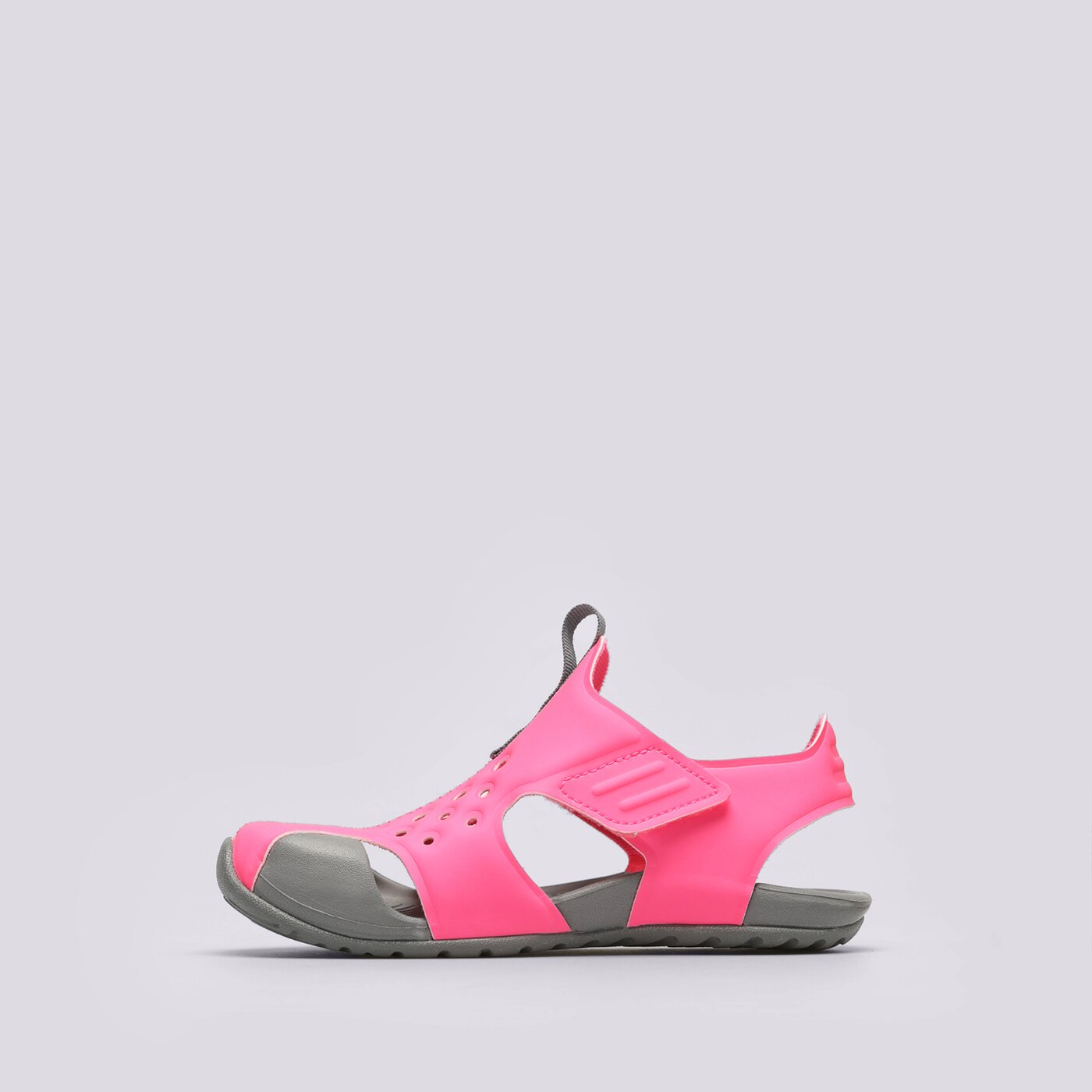 Детски чехли и сандали NIKE SUNRAY PROTECT 2  943826-605 цвят розов
