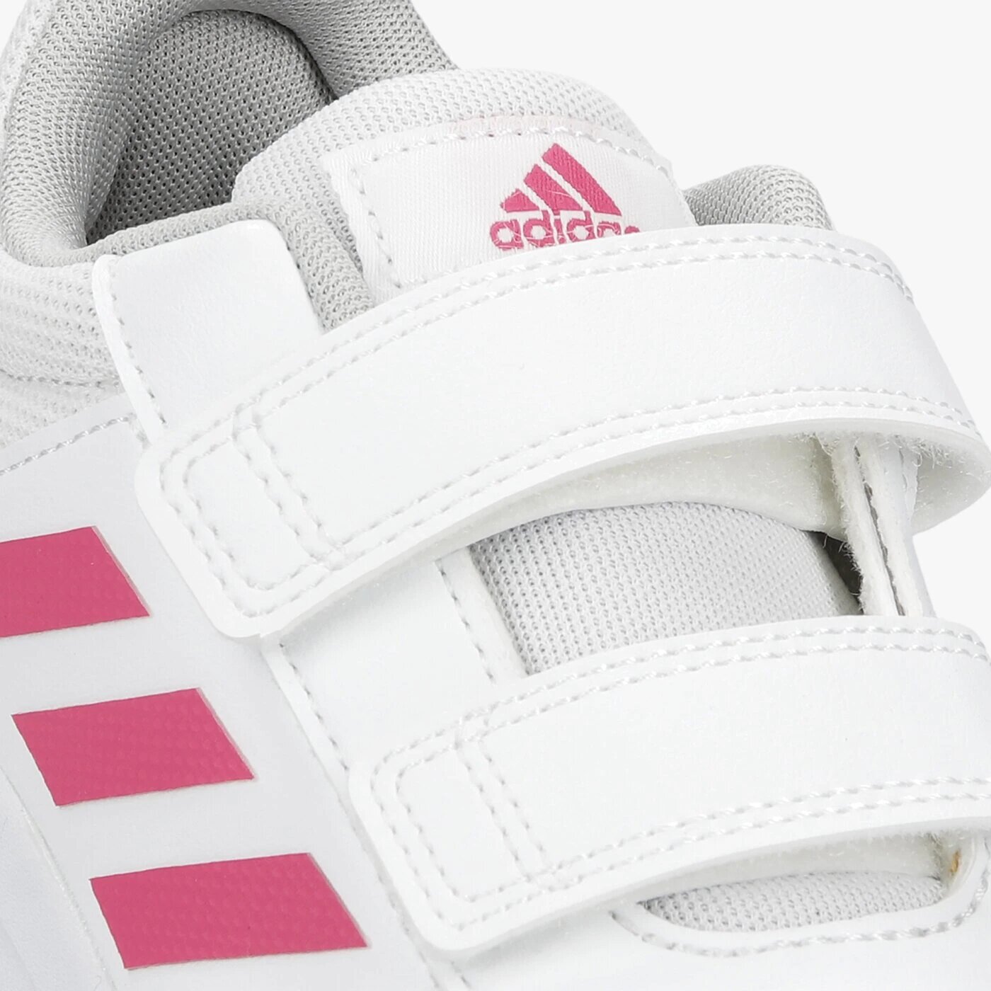 Детски маратонки ADIDAS TENSAUR C  s24049 цвят бял