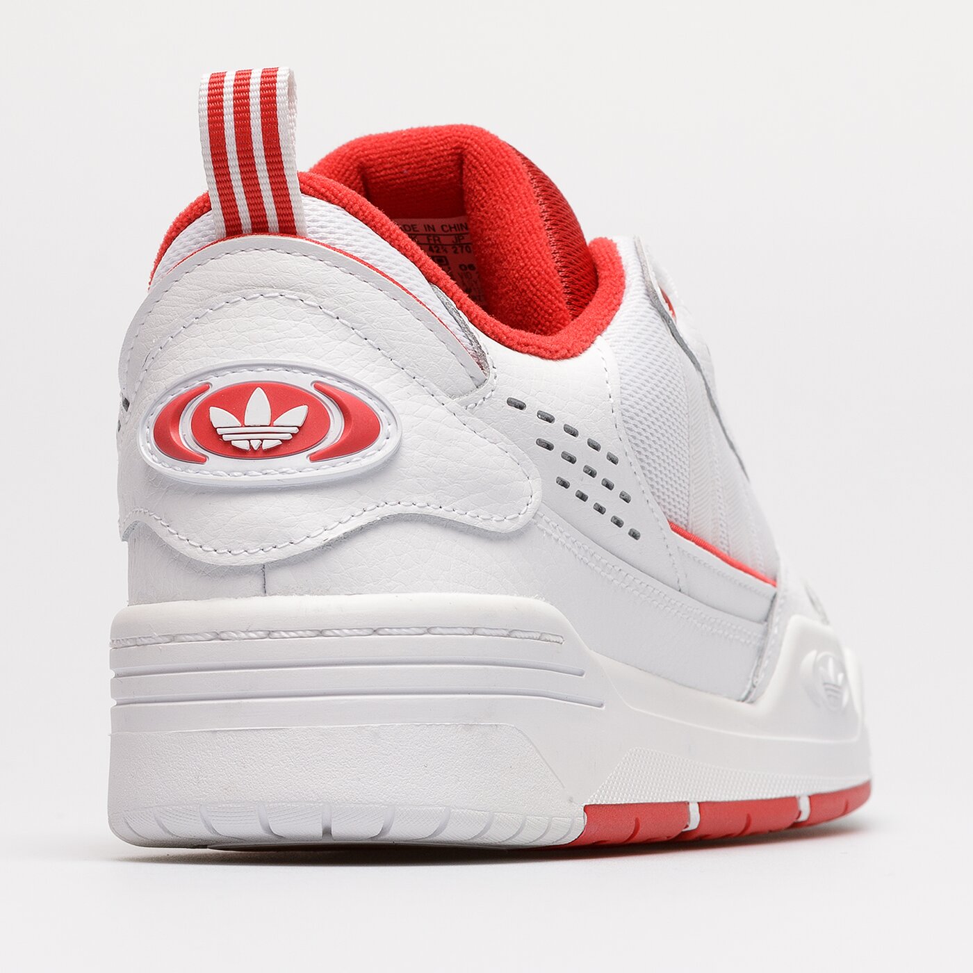 Мъжки маратонки ADIDAS ADI2000 gy2082 цвят бял