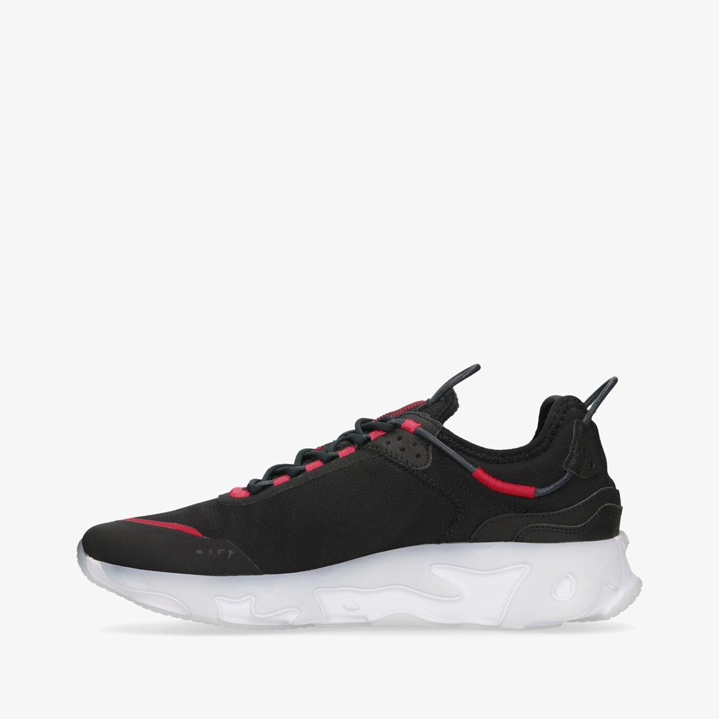 Мъжки маратонки NIKE REACT LIVE SE dd6879-002 цвят черен