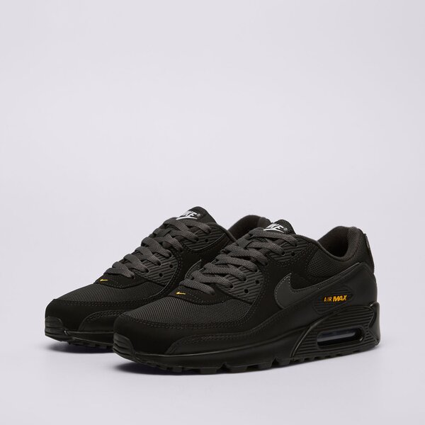 Мъжки маратонки NIKE AIR MAX 90  hm0628-001 цвят черен