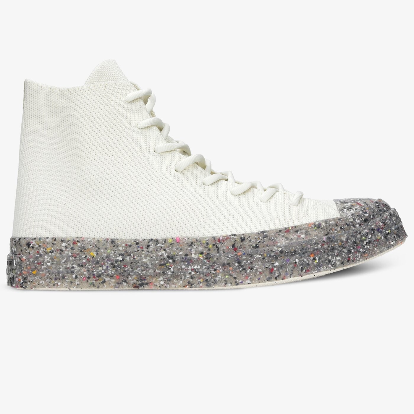 Мъжки маратонки CONVERSE CHUCK 70 170864c цвят бял