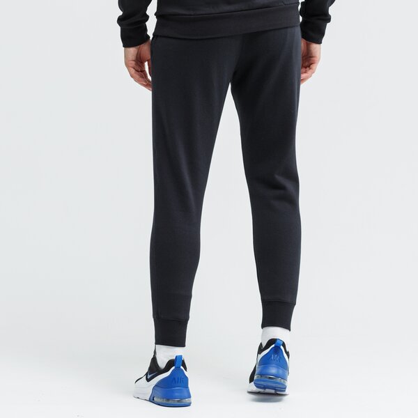 Мъжки панталони NIKE ПАНТАЛОНИ SPORTSWEAR CLUB FLEECE bv2671-010 цвят черен