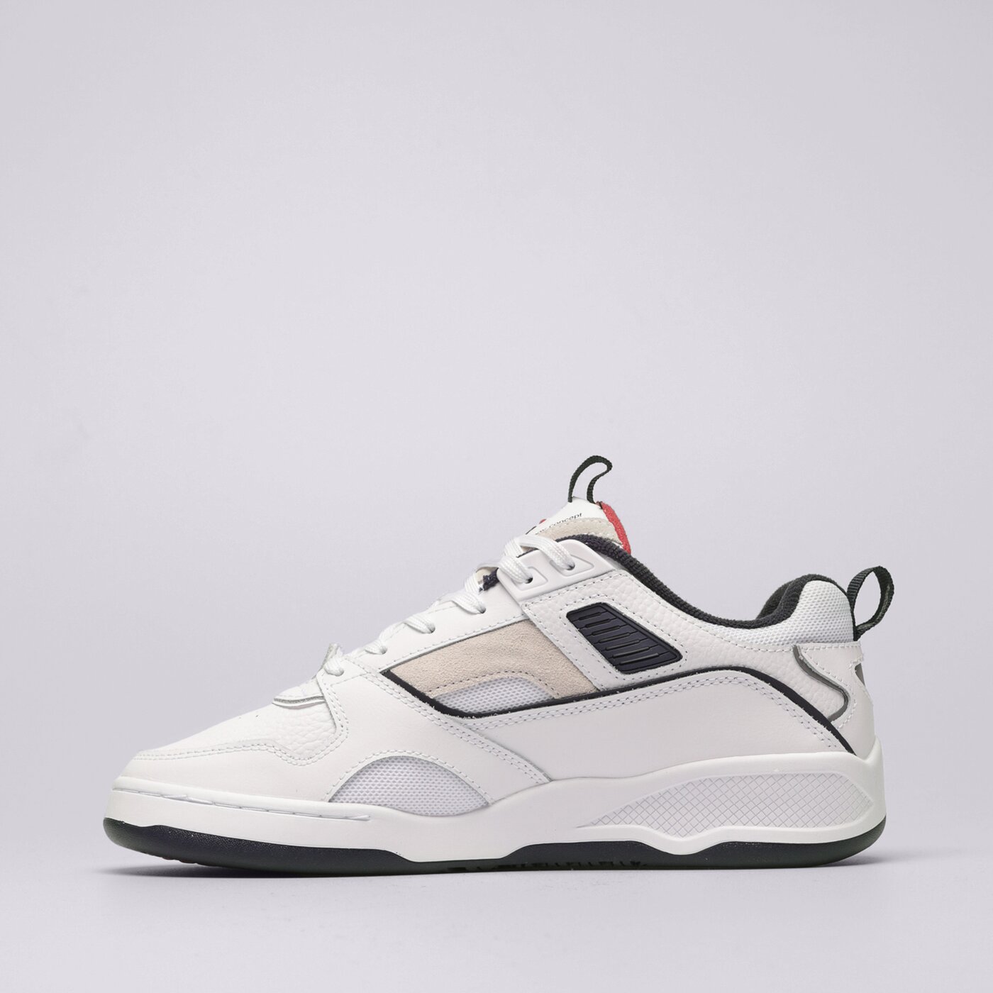 Мъжки маратонки FILA CORDA 1tm01832125 цвят бял