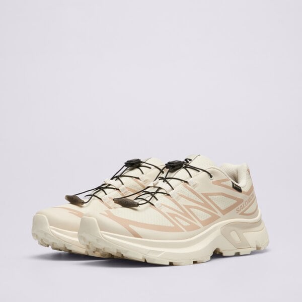 Дамски маратонки SALOMON XT-EVR GTX W l47803500 цвят бял