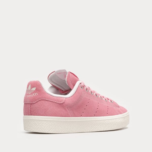 Детски маратонки ADIDAS STAN SMITH B-SIDE J ig7675 цвят розов